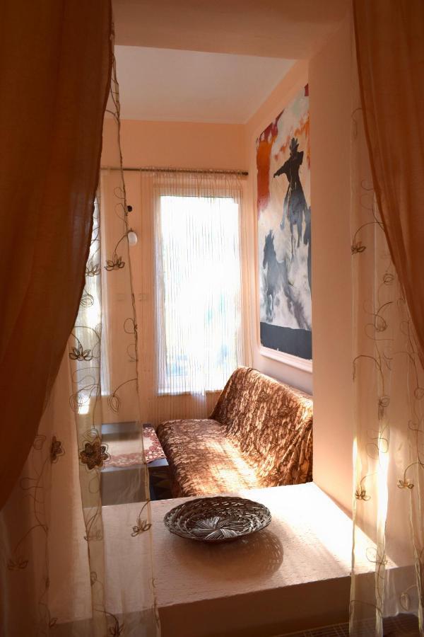 Stone Garden Apartamento Liepāja Exterior foto